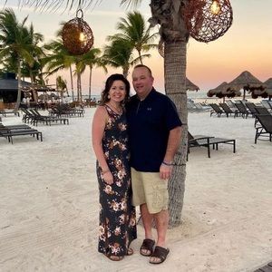 Meet your Posher, Tracy